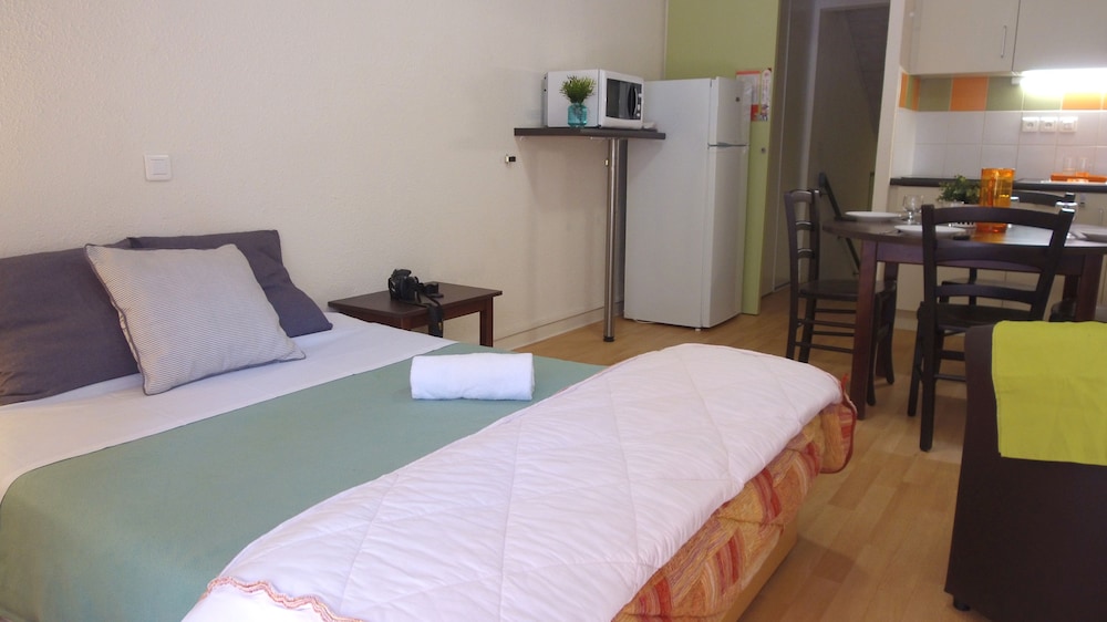 Apartment, 2 Bedrooms (6 pers) photo 3