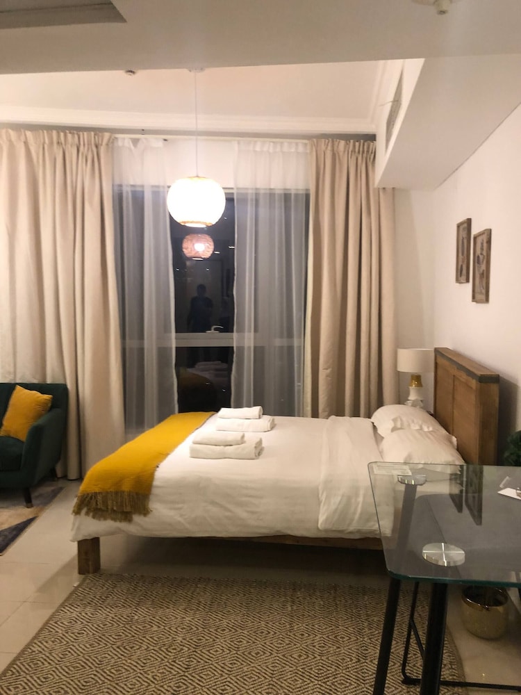 Apartment, 1 Bedroom, Smoking, Balcony