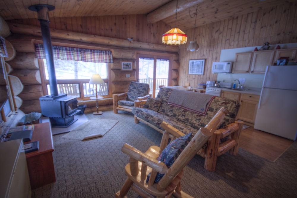 Cabin, Private Bathroom (Cabin 12) photo 3