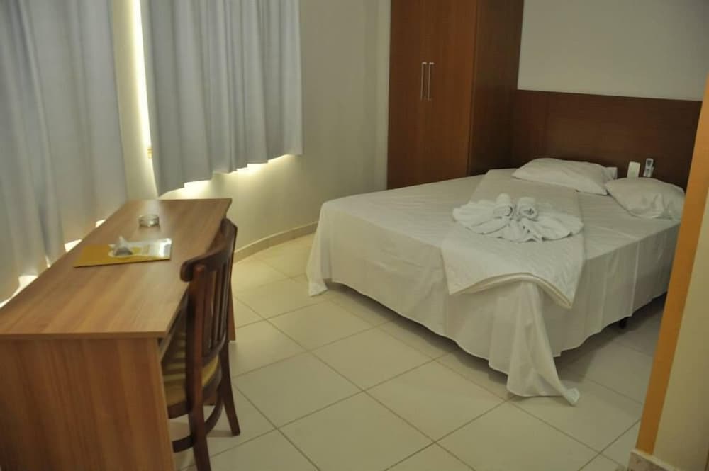 Deluxe Double Room - Photo 2