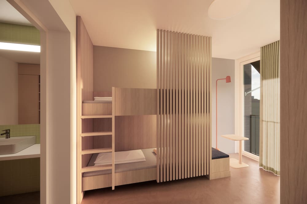 Single Room