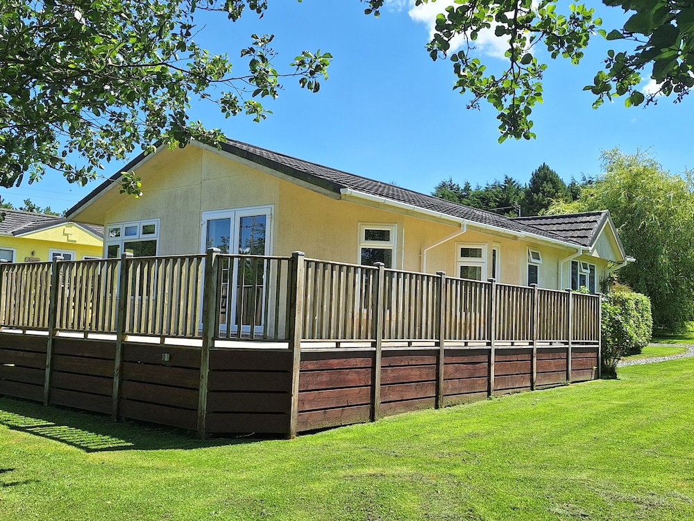 Willow Lodge photo 3