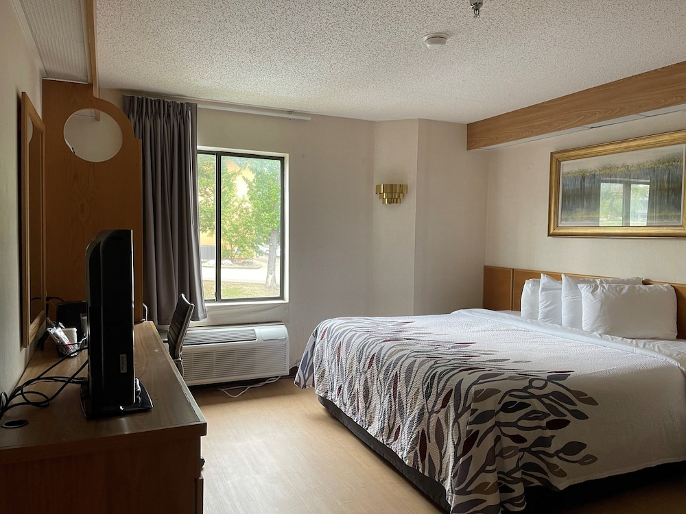 Superior Room, 1 King Bed, Non Smoking - Photo 2