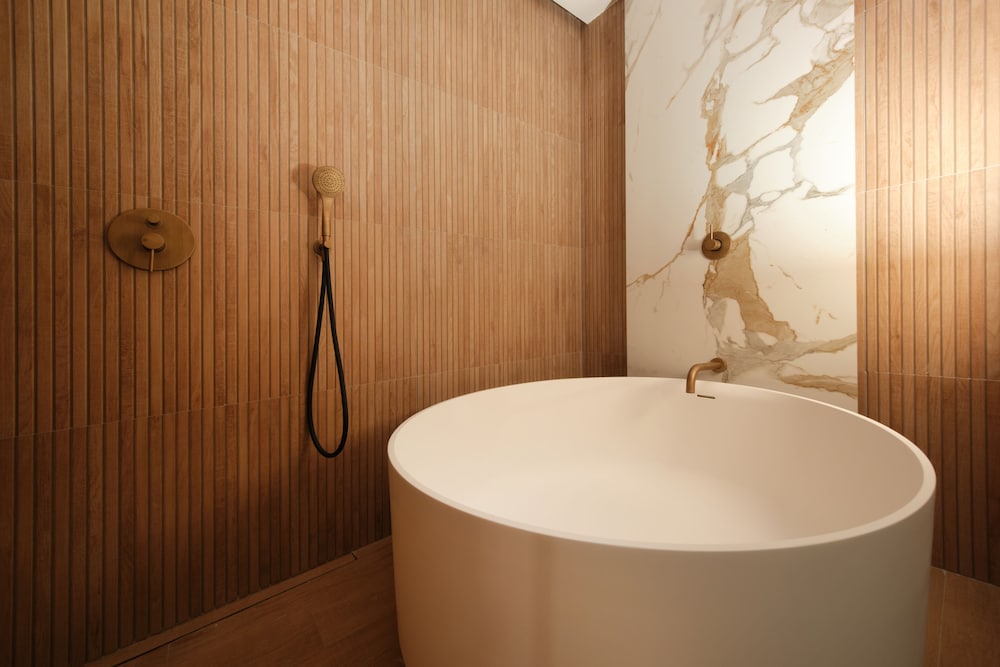 Suite Son Caliu Partial Sea View (VIP Lounge Included) - Photo 21