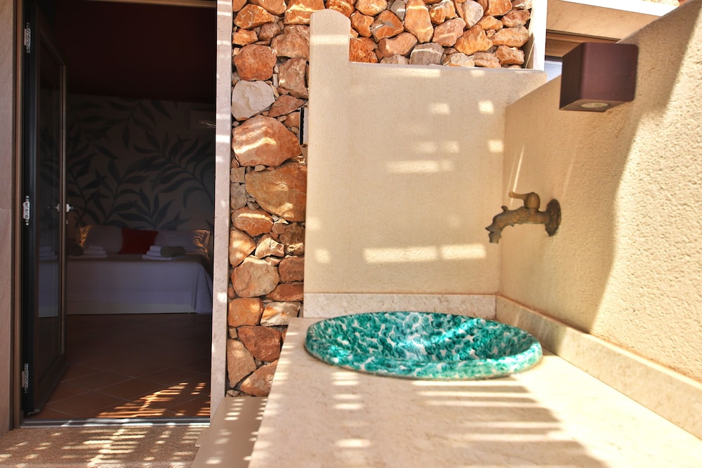 Deluxe Room, Terrace - Photo 8