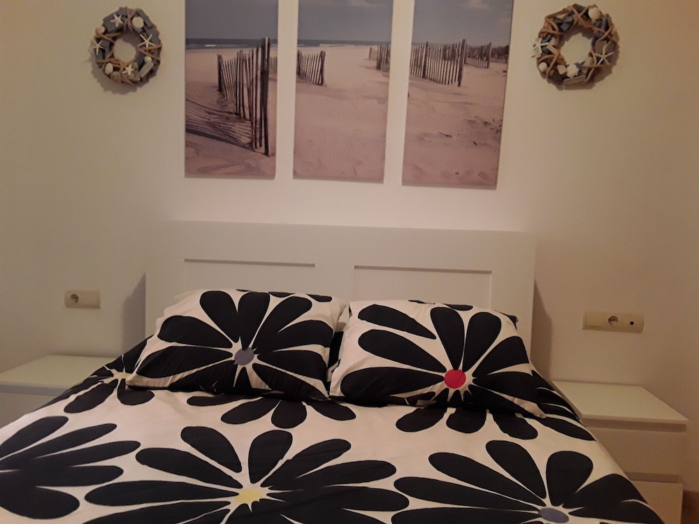 Apartamento, 2 habitaciones