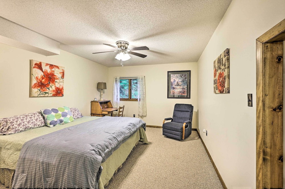House (3 Bedrooms) photo 2