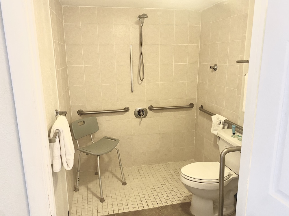 Traditional Double Room, Accessible - Photo 4