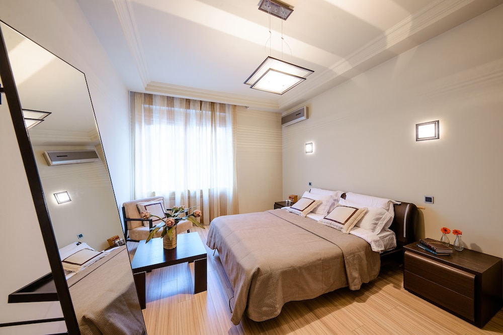 Standard Apartment, 1 Bedroom