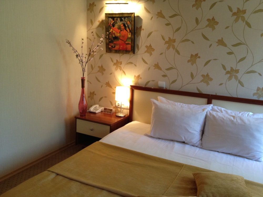 Comfort Room