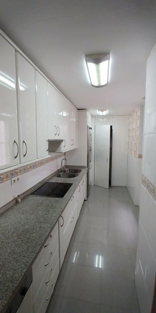 Apartamento Global 35, Billede 8