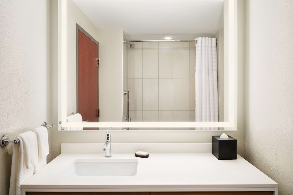 Room, 1 King Bed, Accessible, Bathtub (Wellness, In-room air purification) - Photo 10