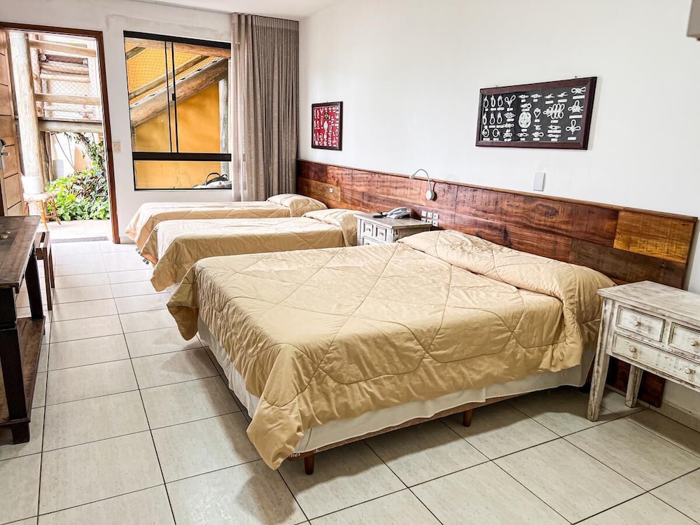 Deluxe Room photo 1