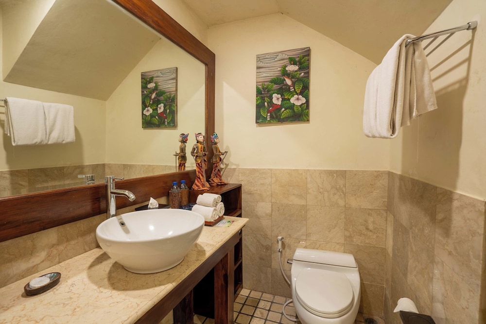 Premier Villa, 2 Bedrooms, Private Pool, River View - Photo 11
