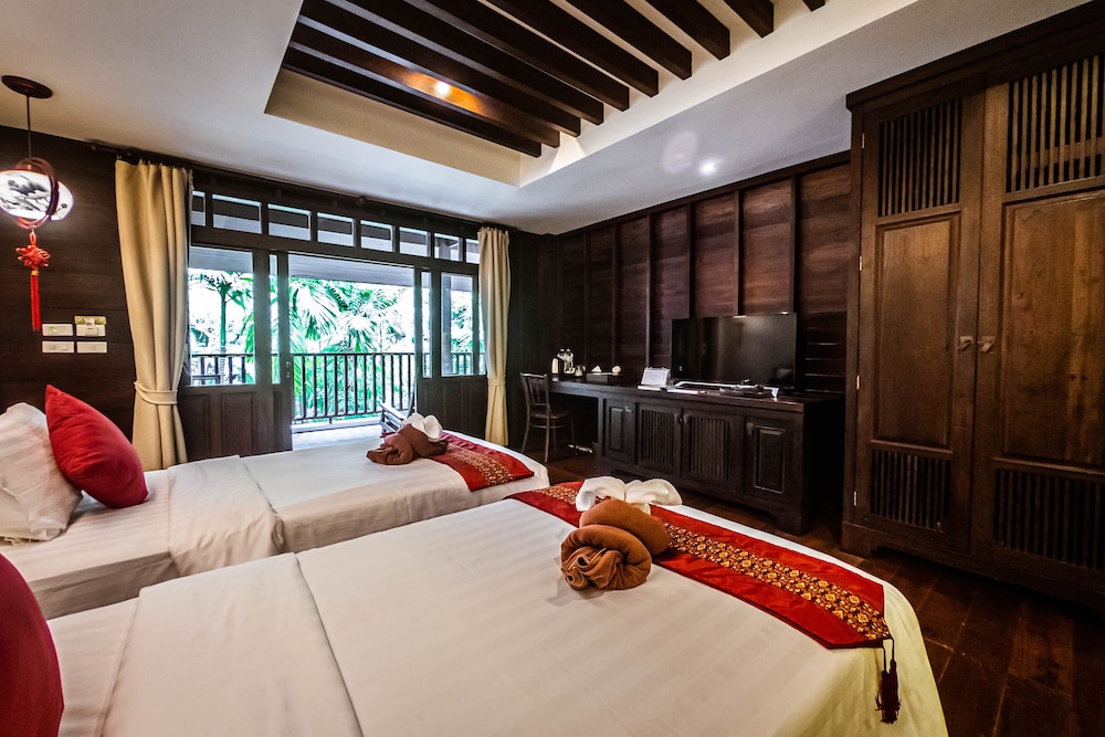 Shino Room (Garden View) - Photo 7