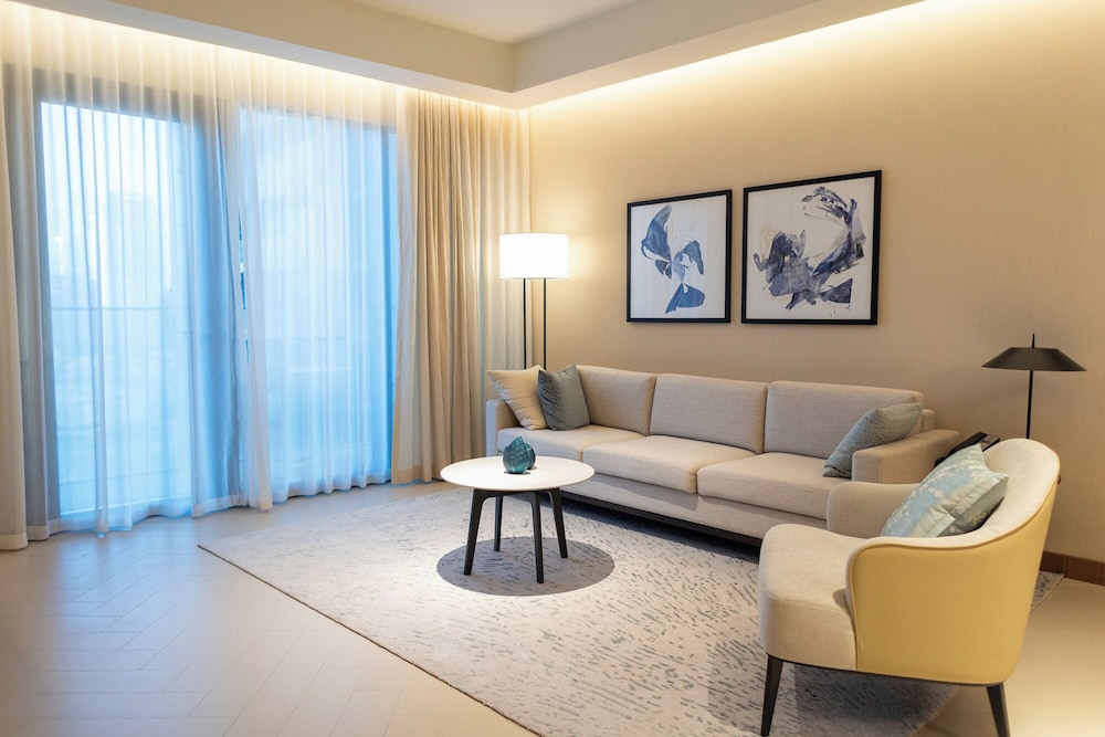 Luxury Apartment, 2 Bedrooms, Executive Level photo 3