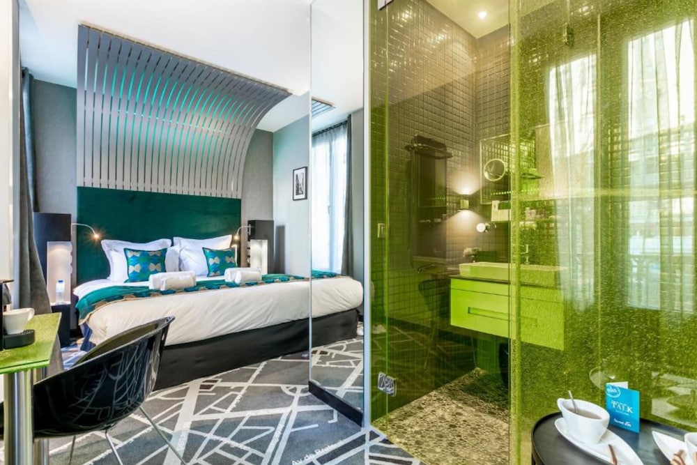 Double Room photo 3