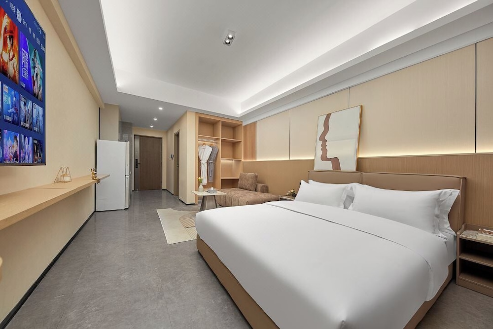Comfort Double Room Single Use