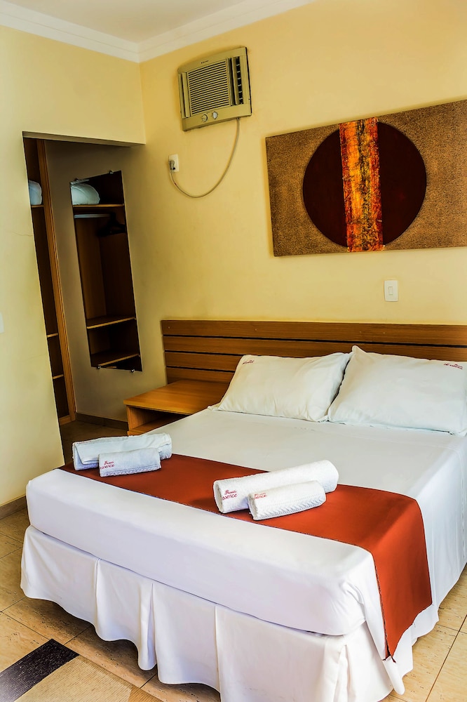 Standard Double Room, 1 Double Bed photo 1