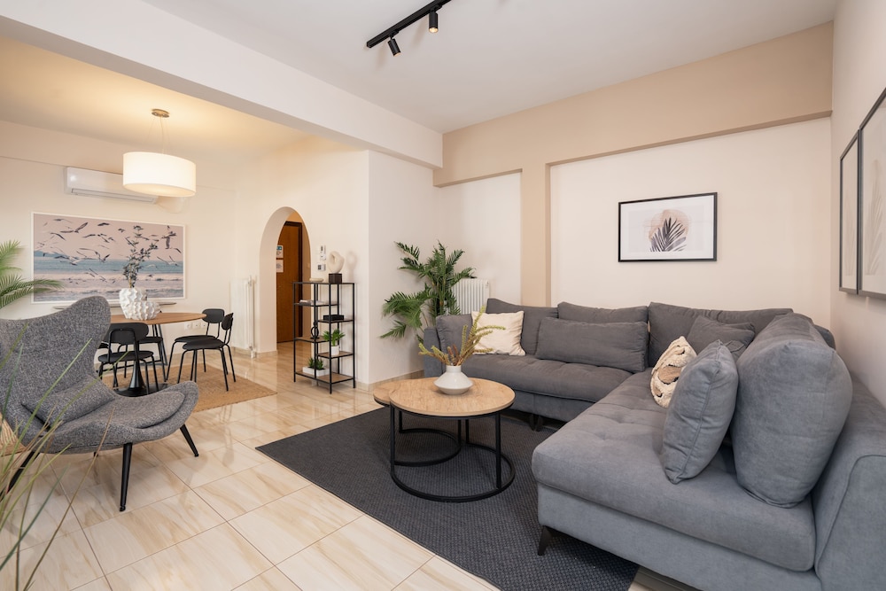 Luxury Apartment