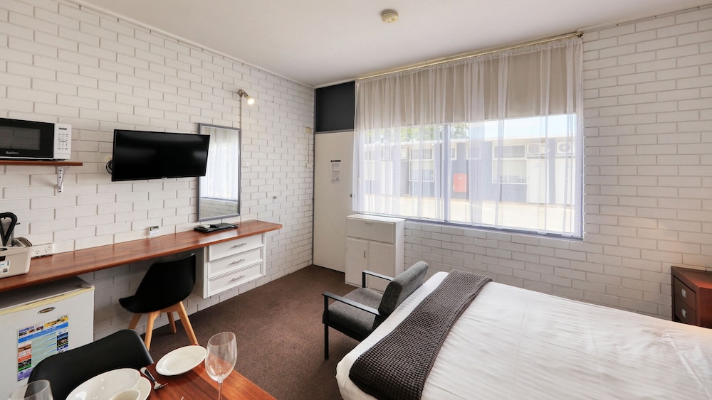 Standard Room, Non Smoking (corporate room) photo 2