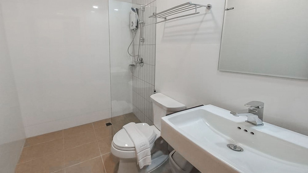Luxury Triple Room - Photo 6