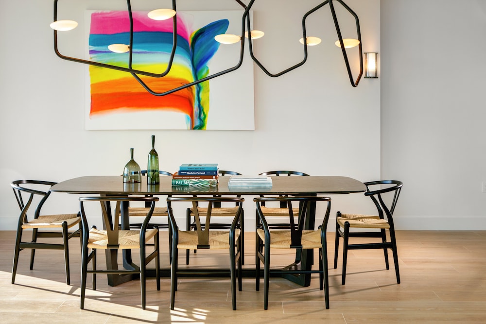 Suite, 1 King Bed (Penthouse)