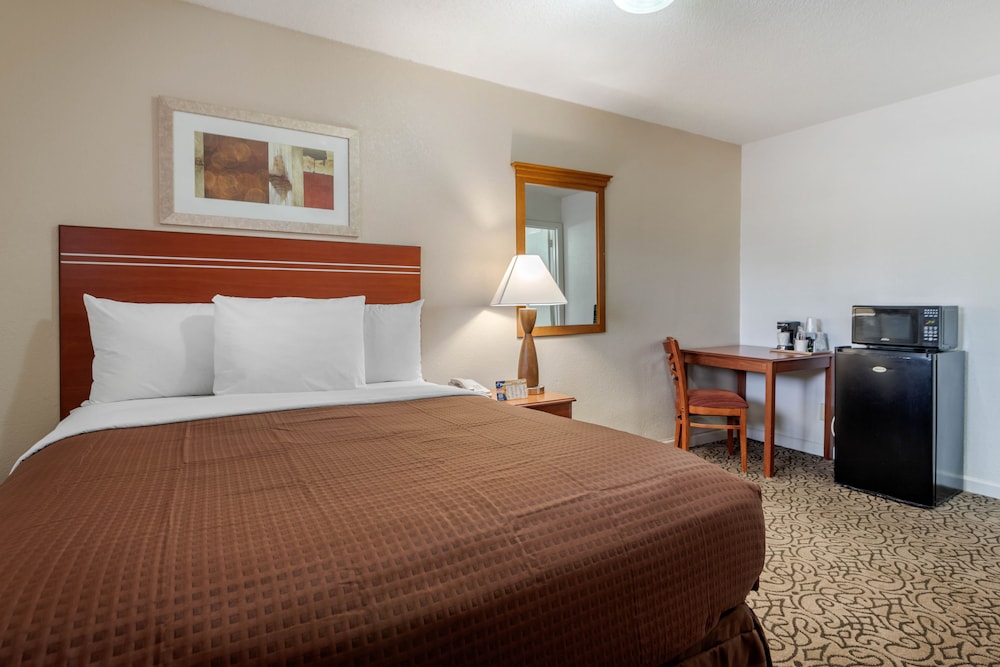 Standard Room photo 1