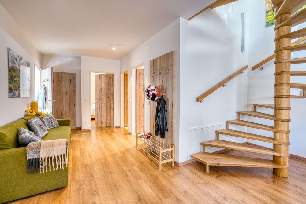 Gallery Apartment