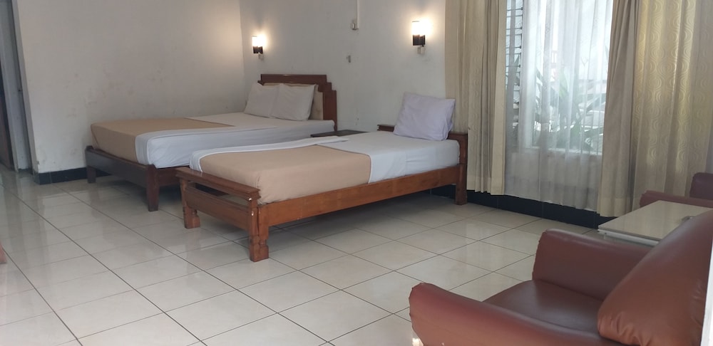 Family Triple Room photo 3