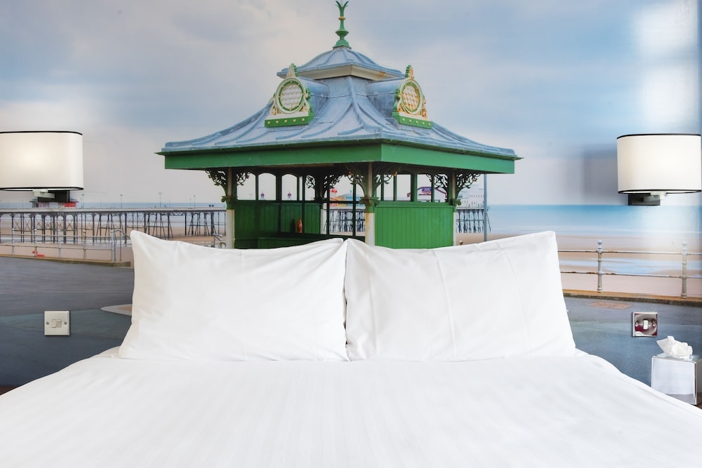 Superior Room, 1 Double Bed, Non Smoking, Sea View photo 3