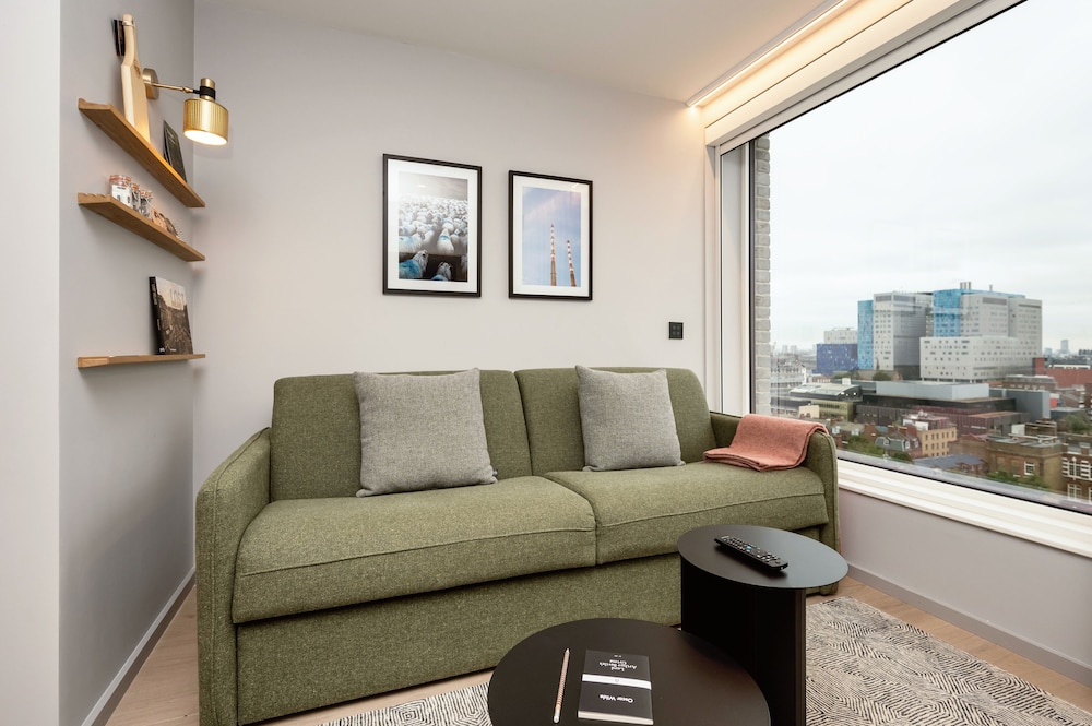 One Bedroom Apartment photo 2
