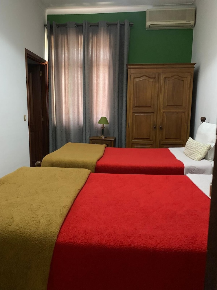 Basic Twin Room (SUITE 12) photo 3