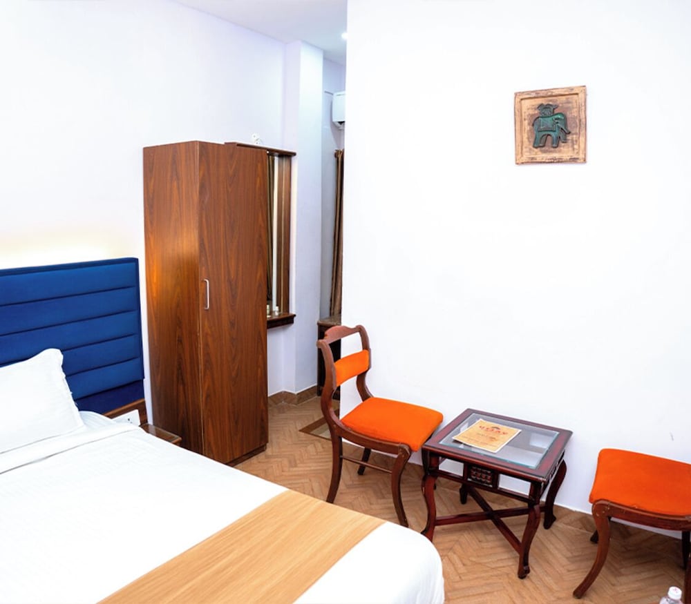 Superior Double Room, Balcony photo 3