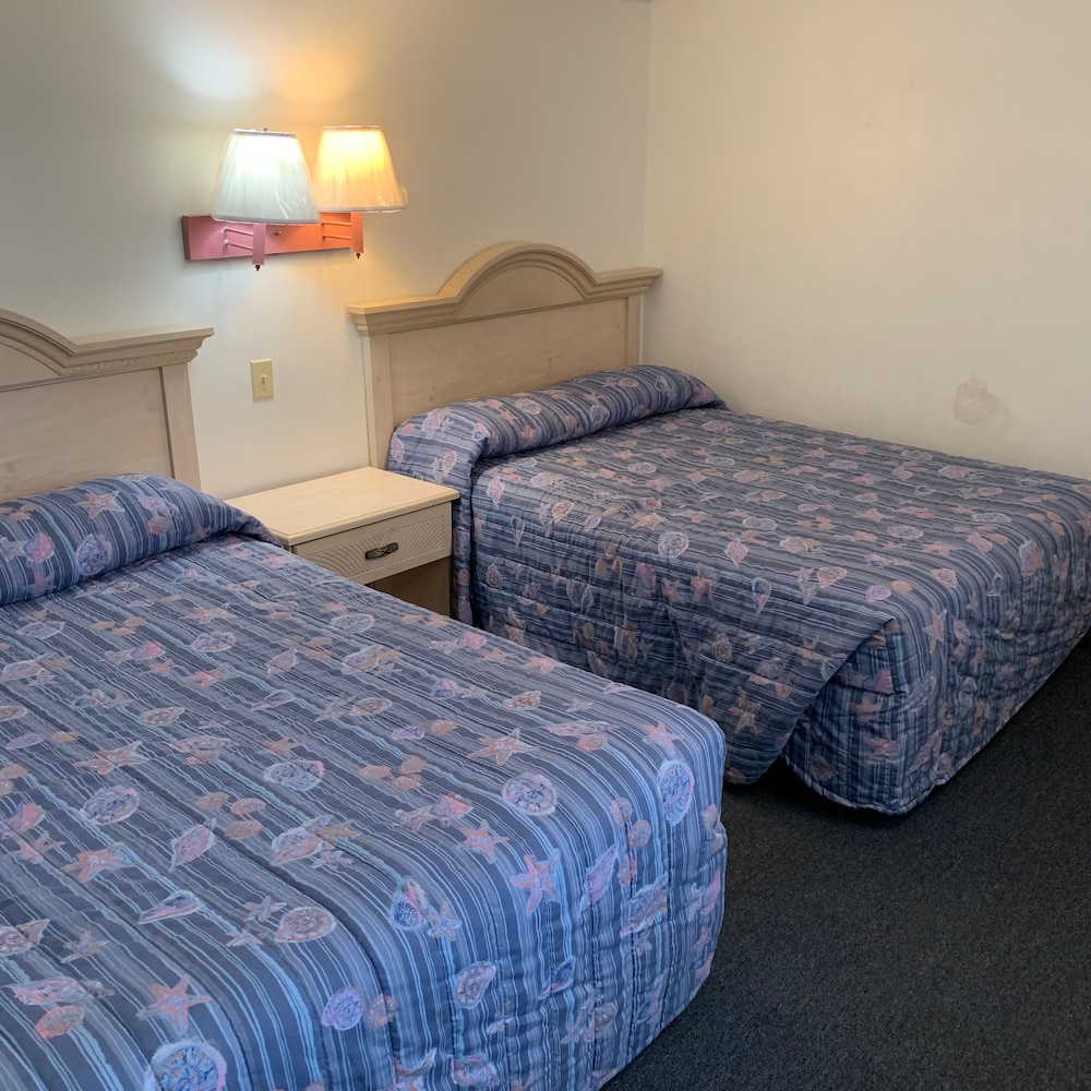 2 Bedroom Efficiency Suite (I)