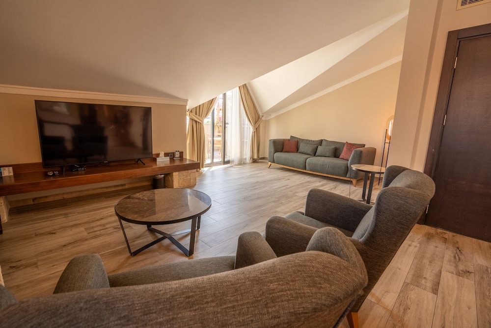 Premium Loft - Photo 16