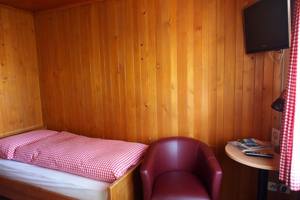 Standard Single Room photo 1
