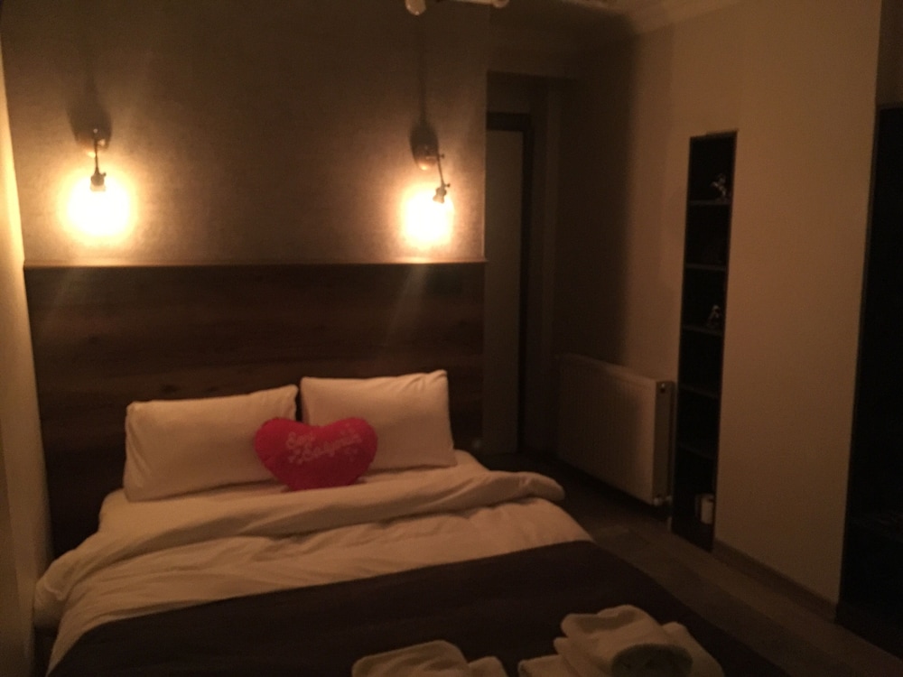 Junior Double Room photo 3