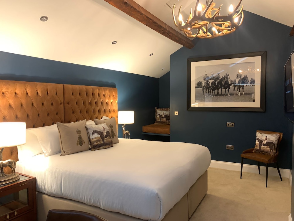 Standard Studio, 1 King Bed photo 1