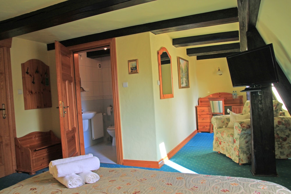 Double or Twin Room photo 1