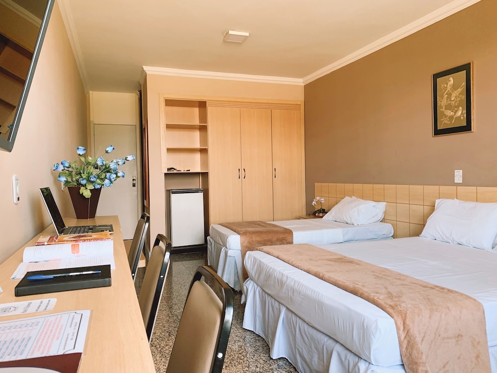 Deluxe Quadruple Room, 1 Bedroom, Accessible photo 3