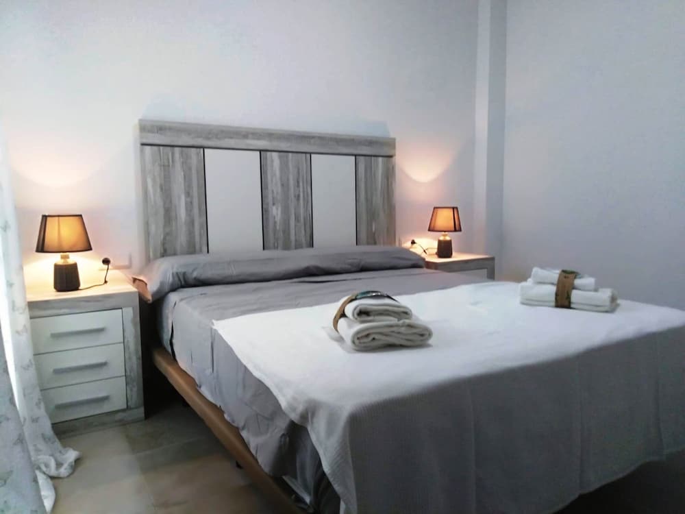 Apartamento Familiar, 1 habitación