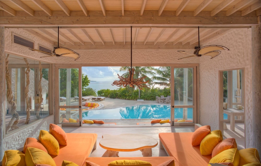 Villa, 3 Bedrooms (one, Residence)