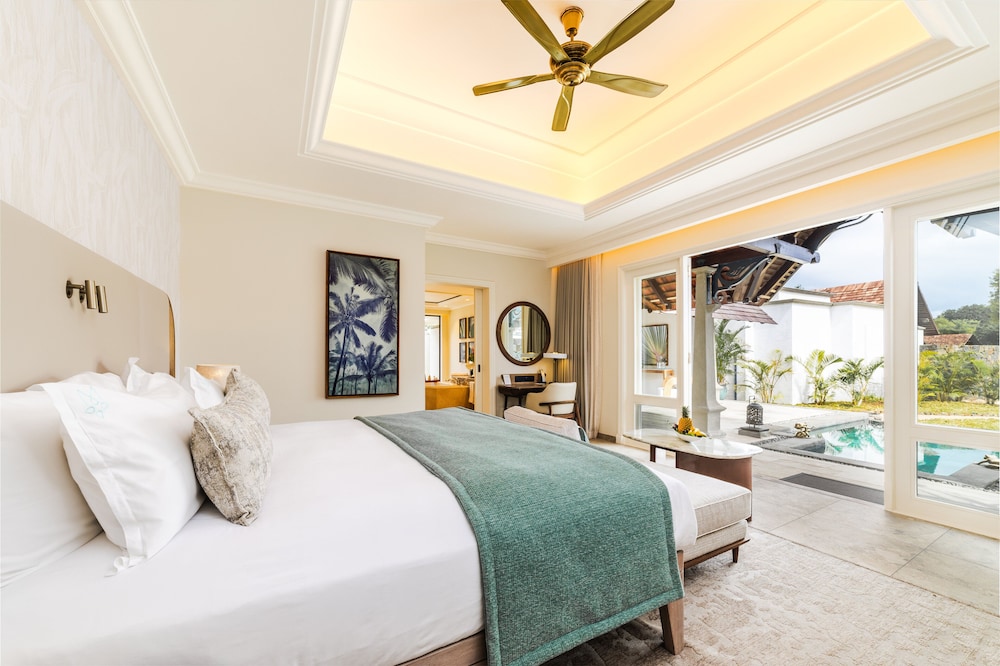 Luxury Suite Pool Villa - Photo 3