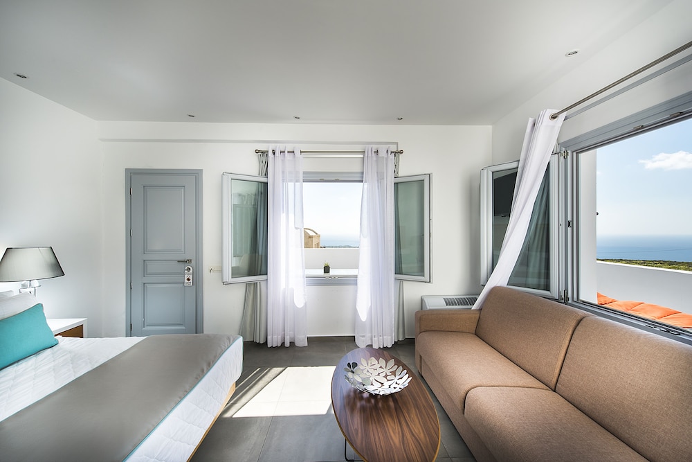 Junior Studio Suite, Sea View