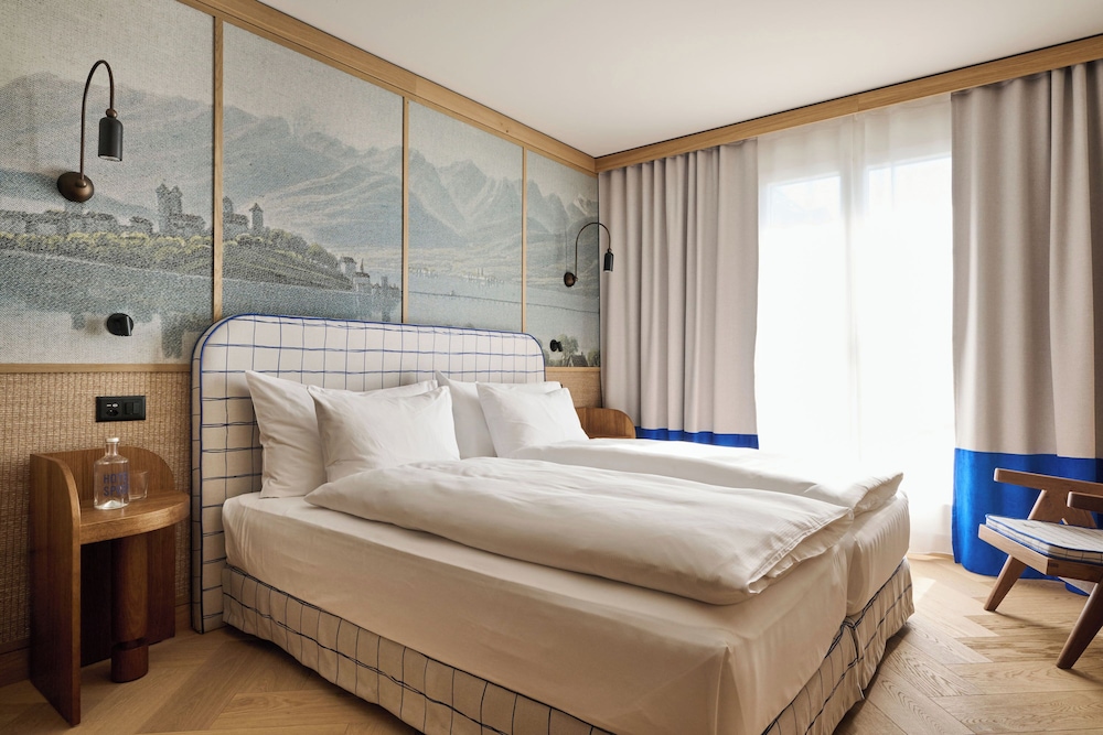Superior Twin Room - Photo 1