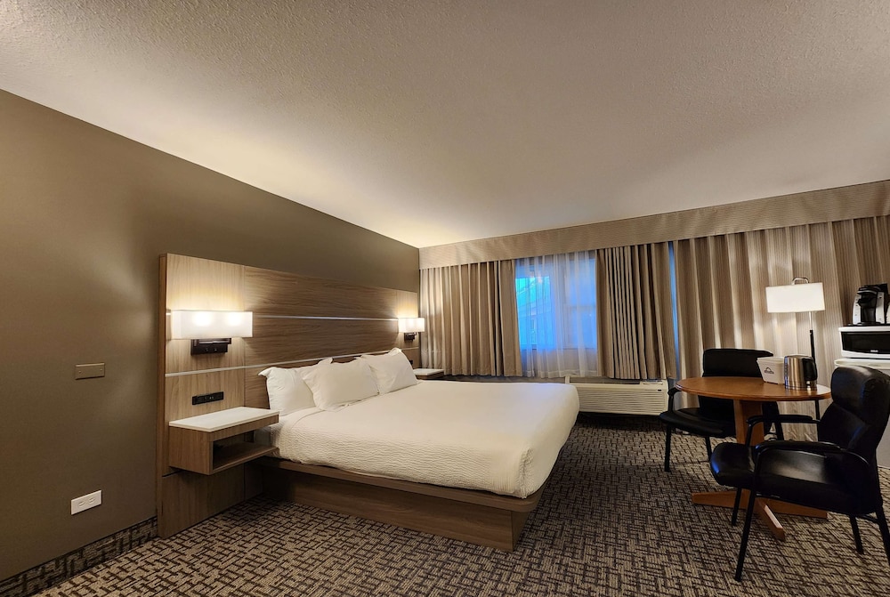 Room, 1 King Bed, Non Smoking, Poolside