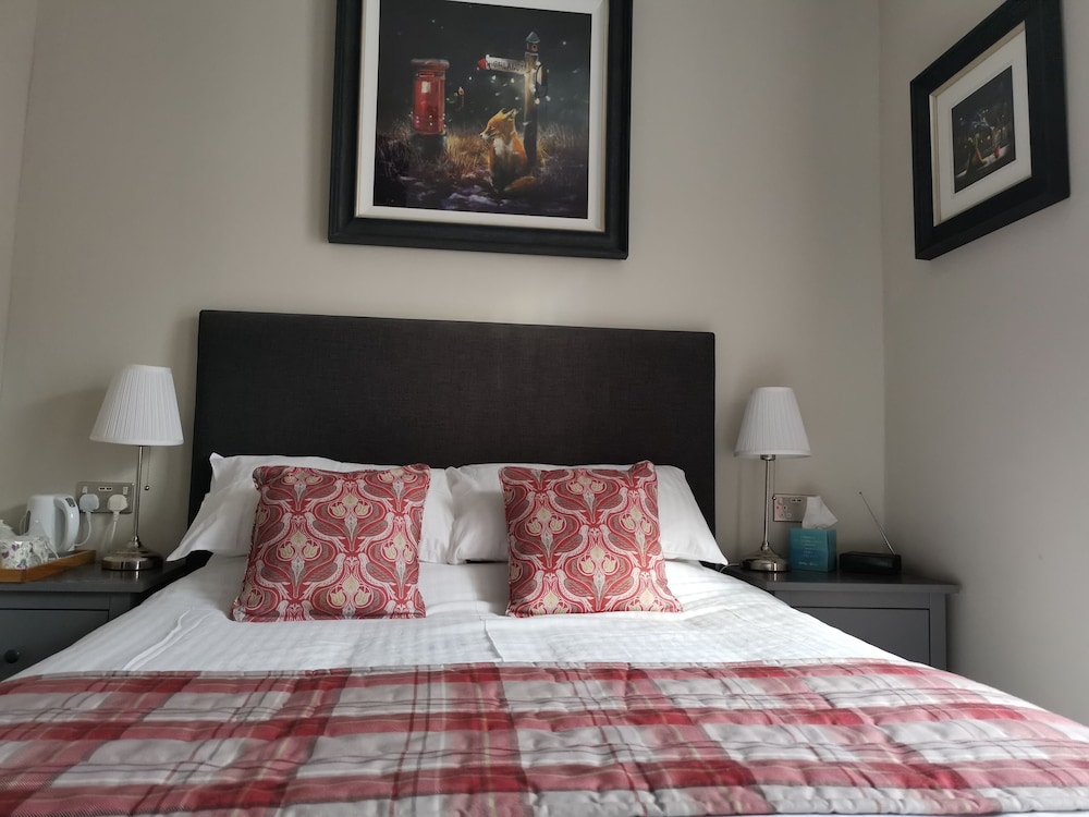 Double Room, Ensuite photo 3