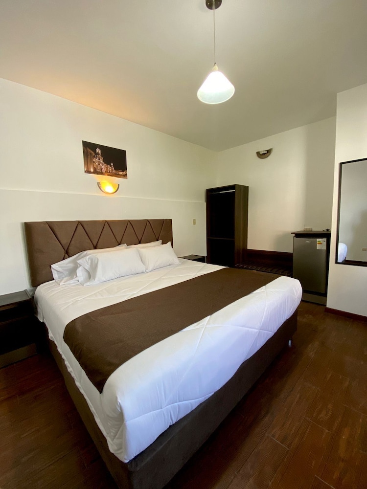 Premium Double Room