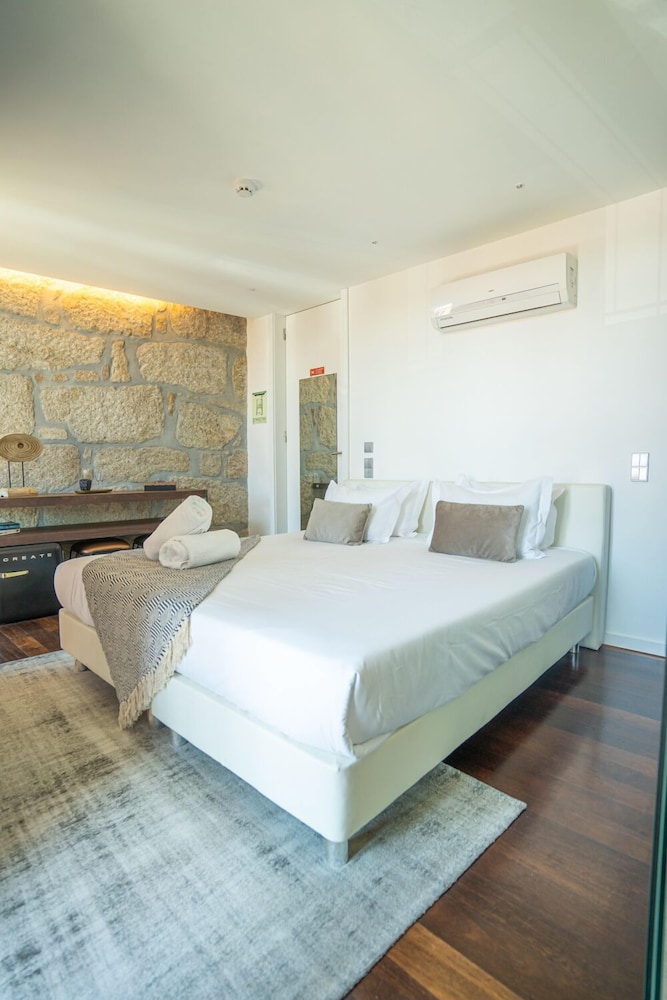 Double Room, 1 Double Bed